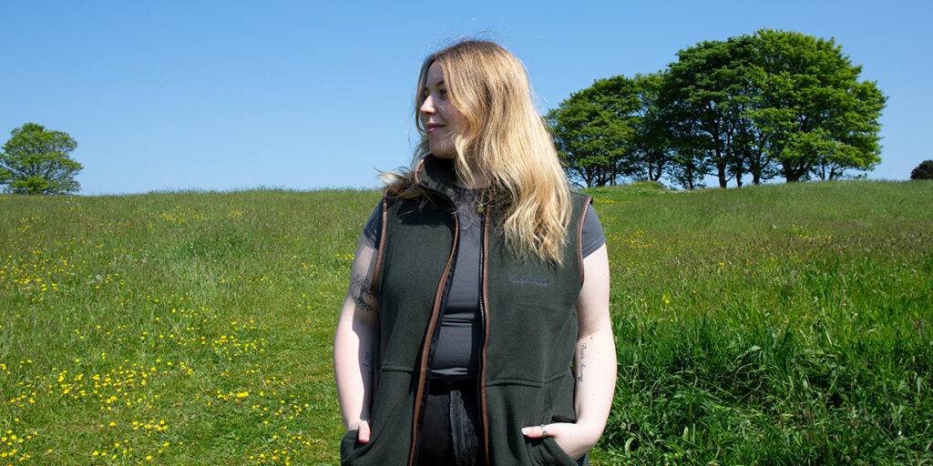 The benefits of fleece gilets for outdoor activities