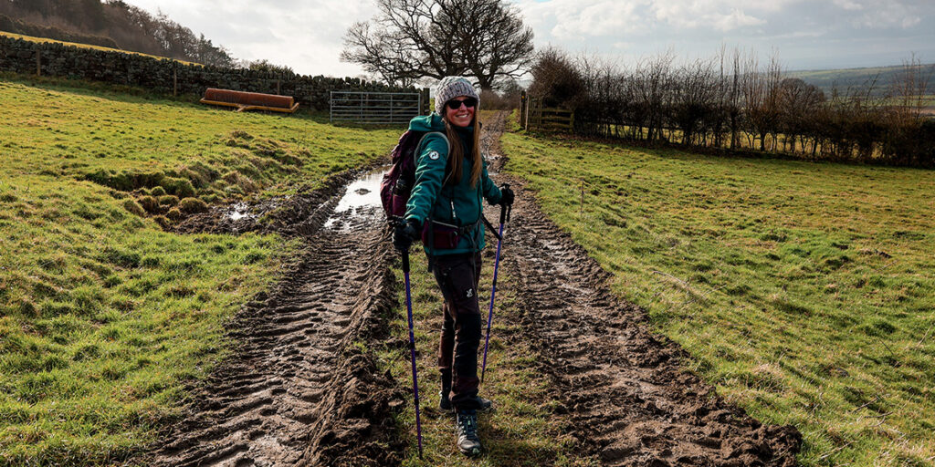 Essential hiking kit list: Master the layering system like a pro