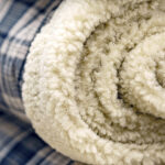 Sherpa blankets for every outdoor moment