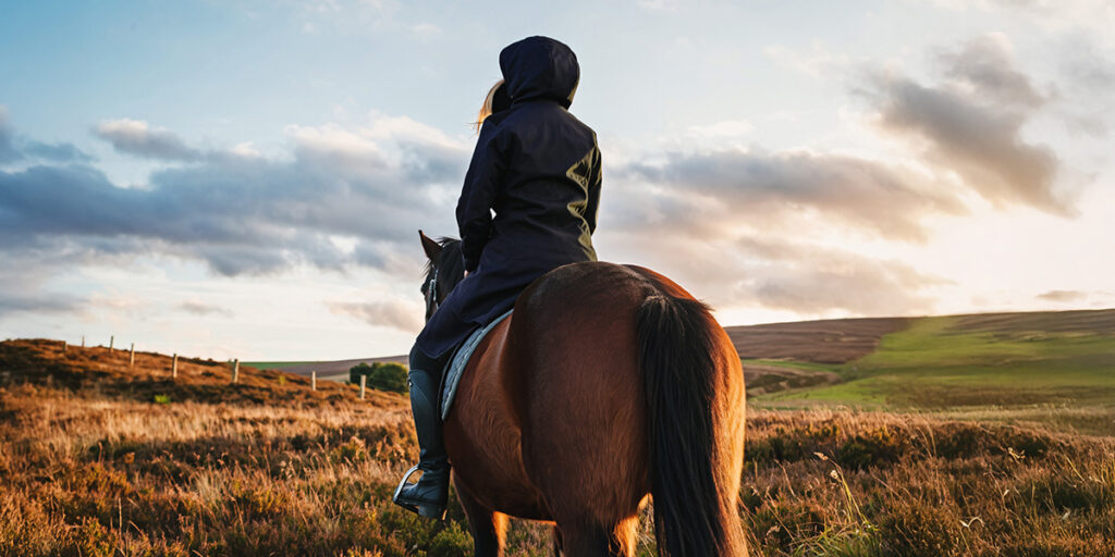 Riding robes vs changing robes: which one do riders really need