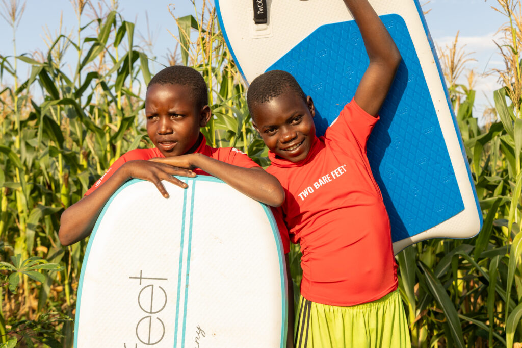 © Tommy Hatwell / Think People Think Story