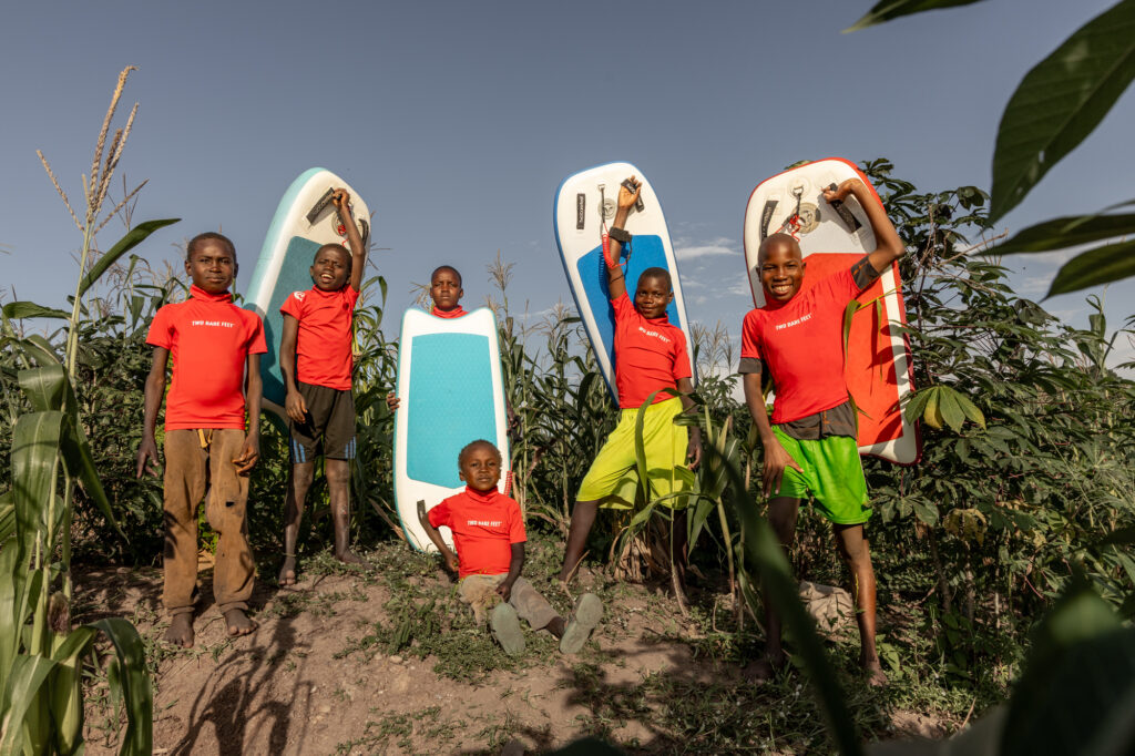 © Tommy Hatwell / Think People Think Story