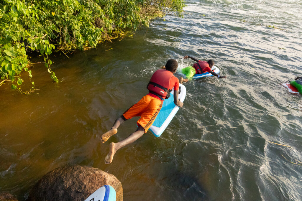 © Tommy Hatwell / Think People Think Story