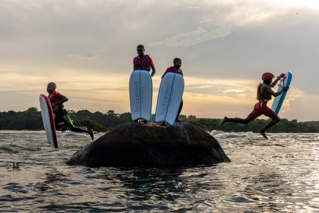 © Tommy Hatwell / Think People Think Story