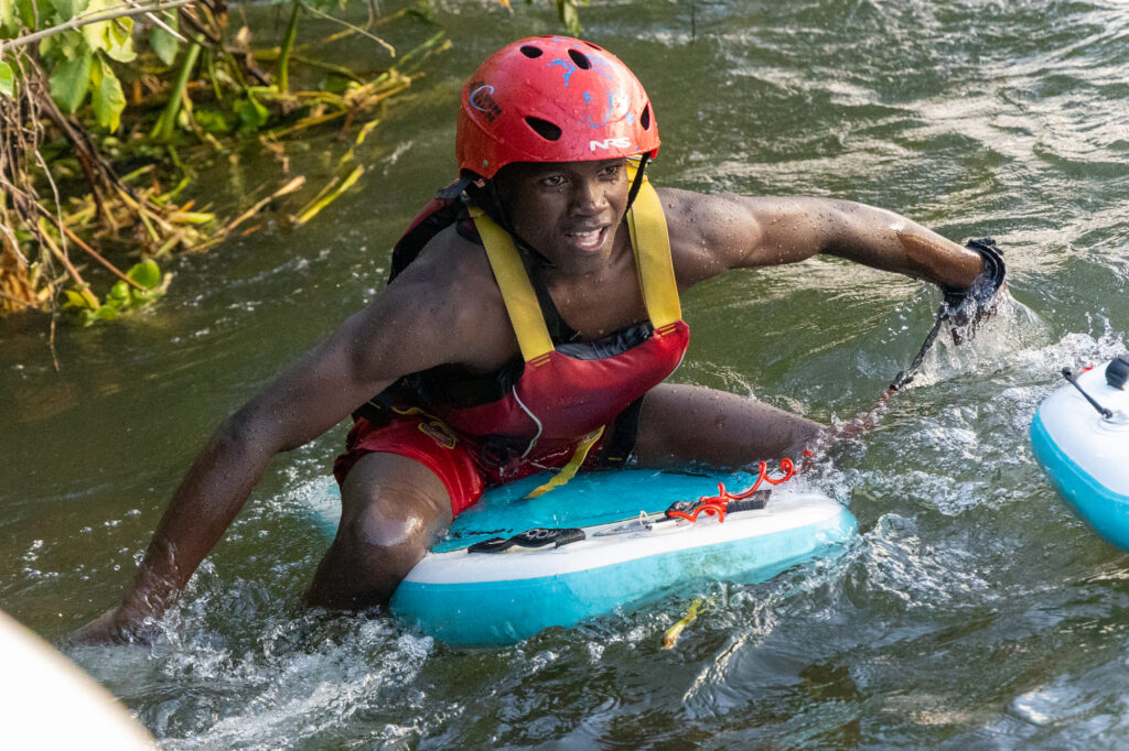 © Tommy Hatwell / Think People Think Story