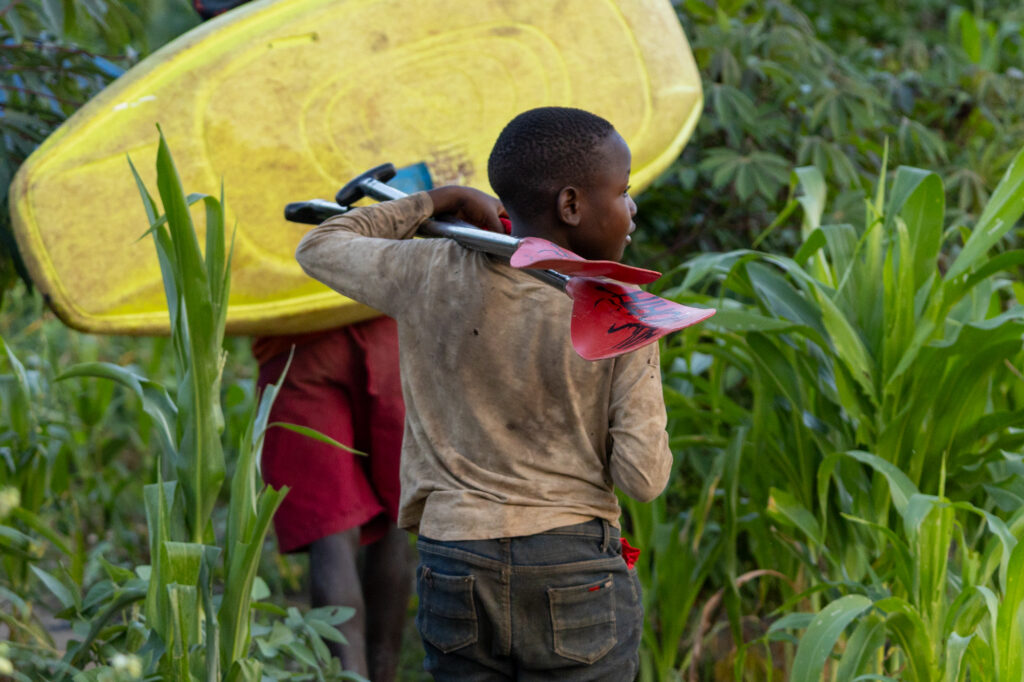 © Tommy Hatwell / Think People Think Story