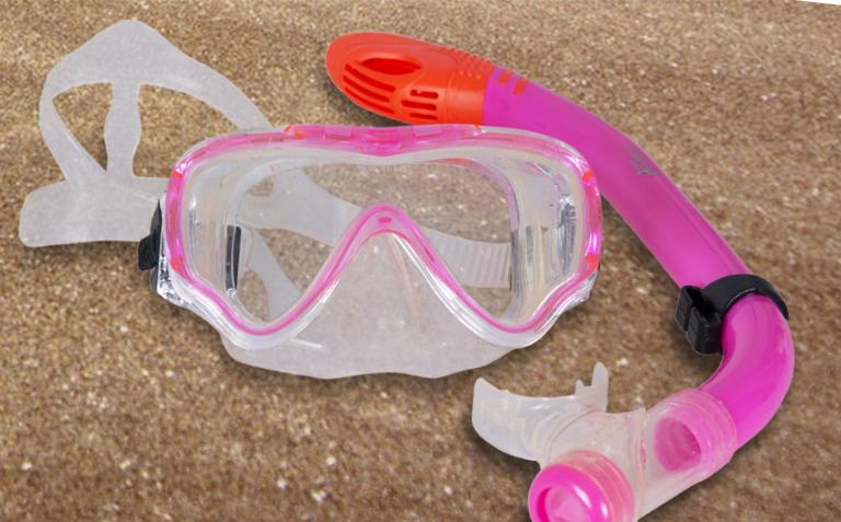 Kids Diving Sets
