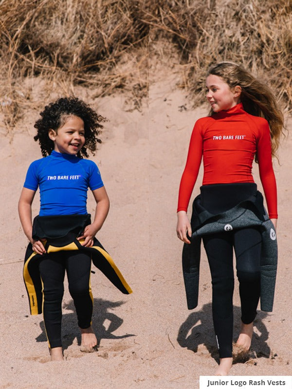 Rash Vests & Thermals
