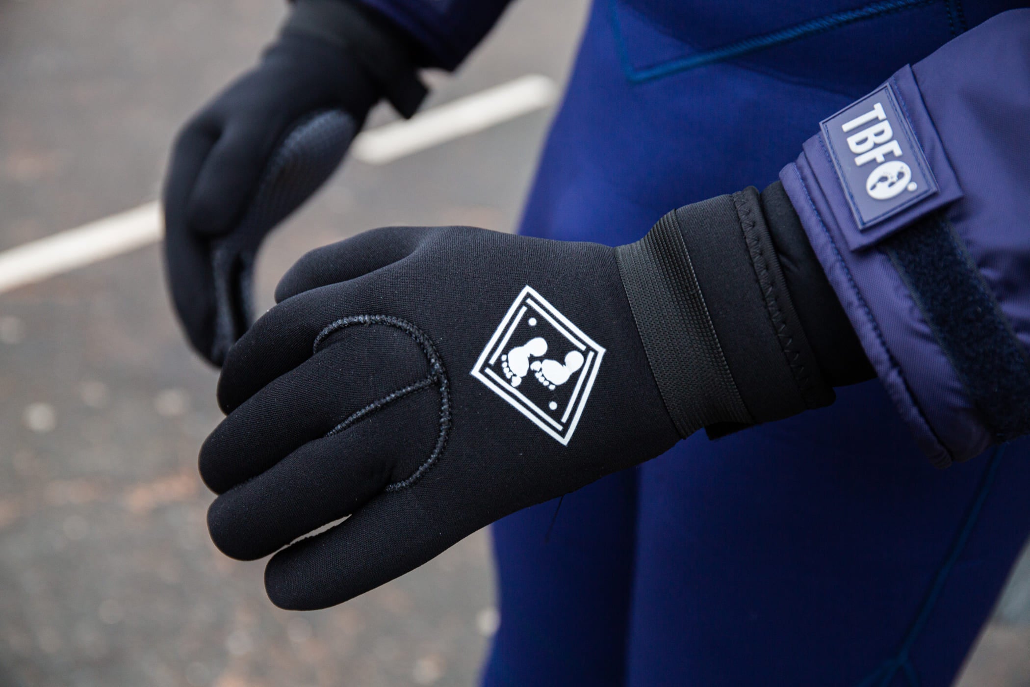 Wetsuit Gloves