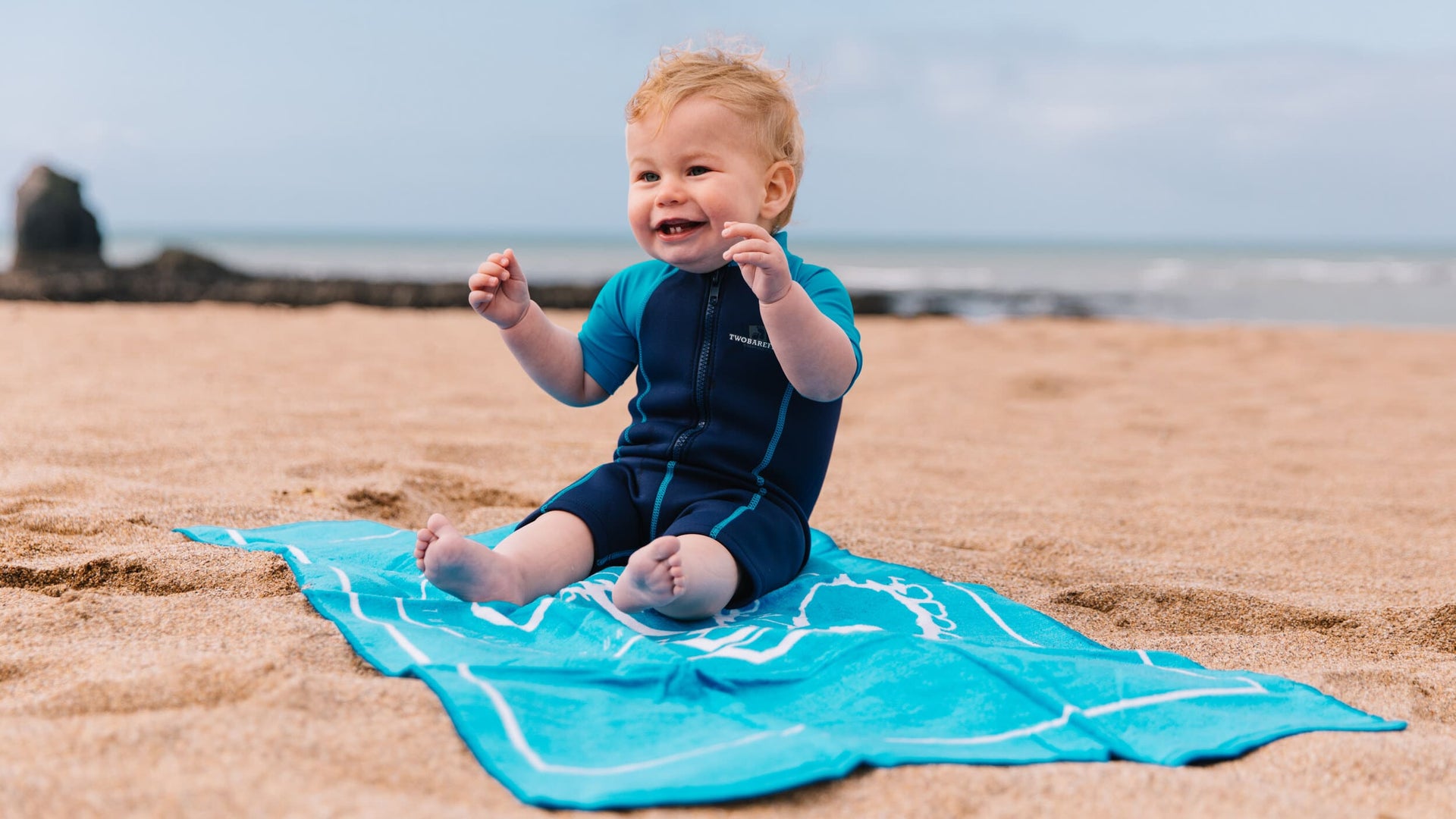 Baby Wetsuits