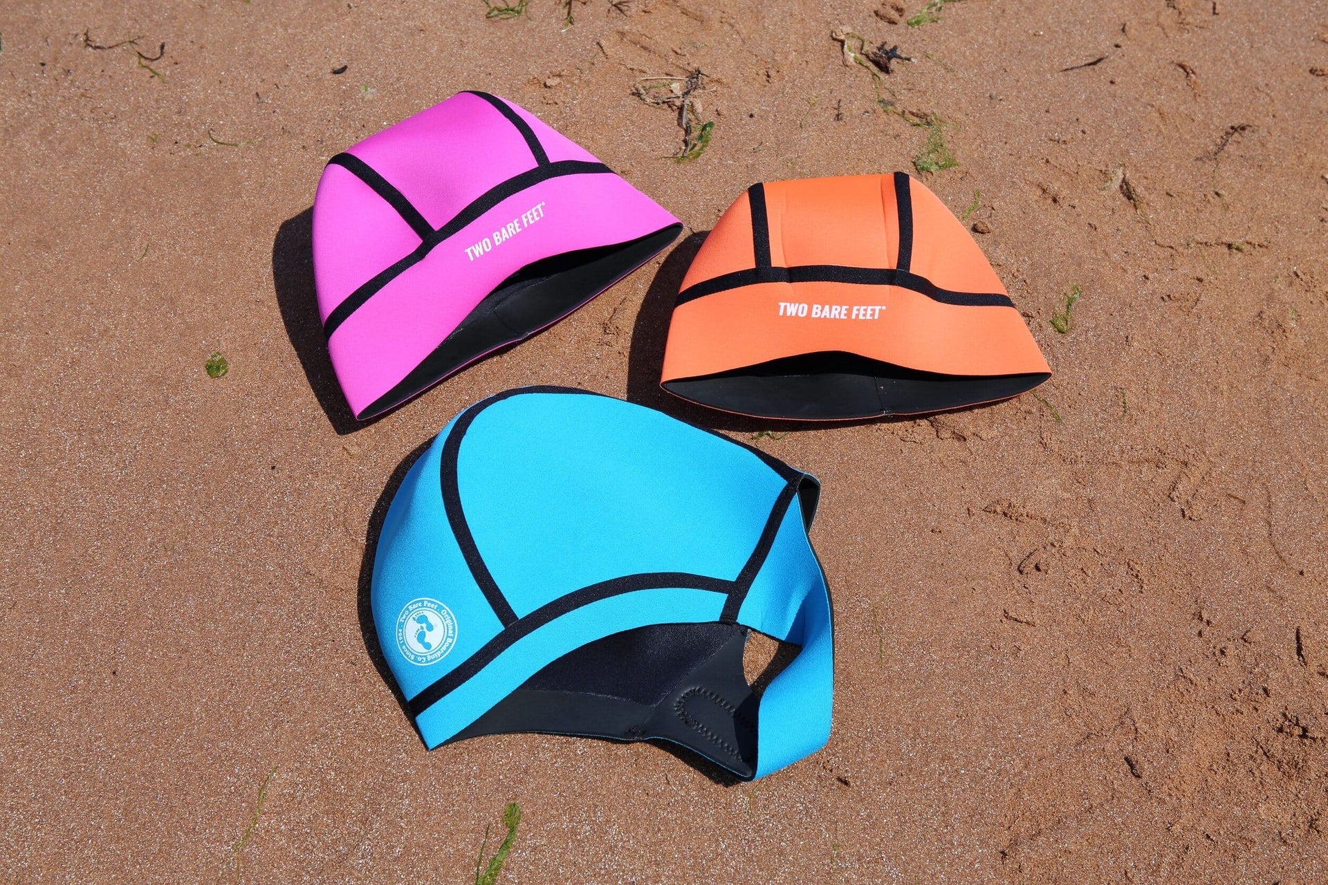 Wetsuit Hoods