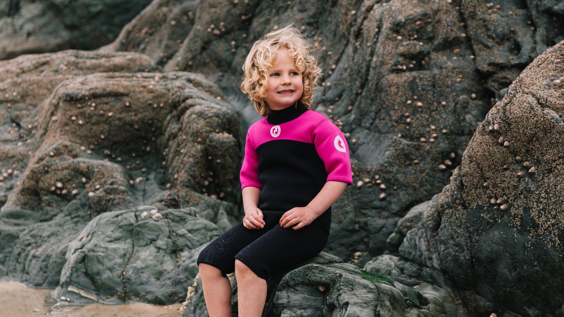 Kids Wetsuits