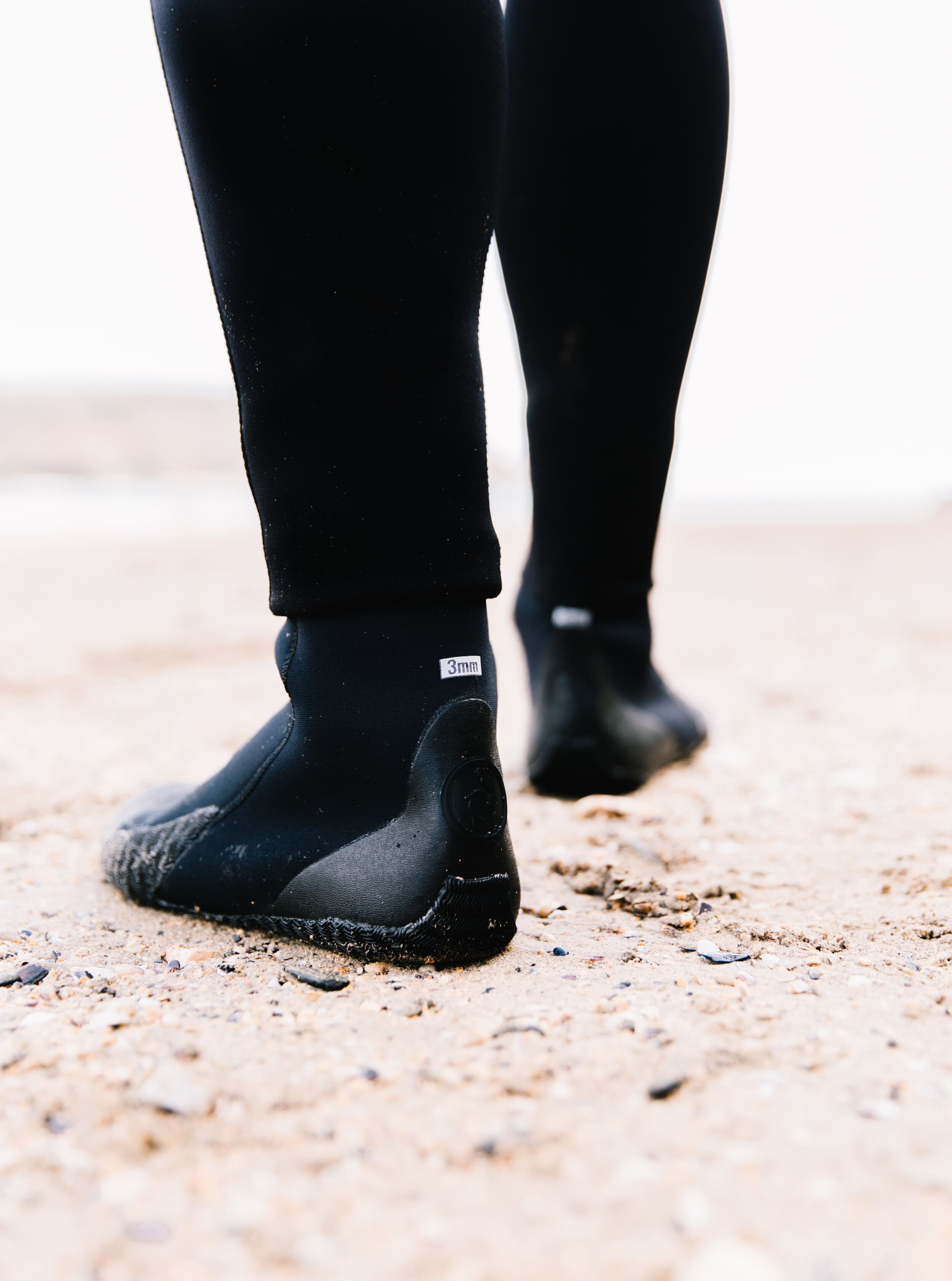Wetsuit Boots