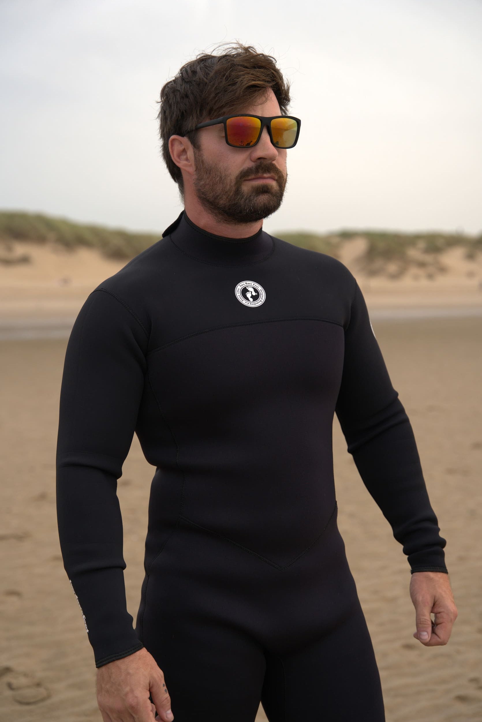 Mens Wetsuits