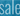Sale