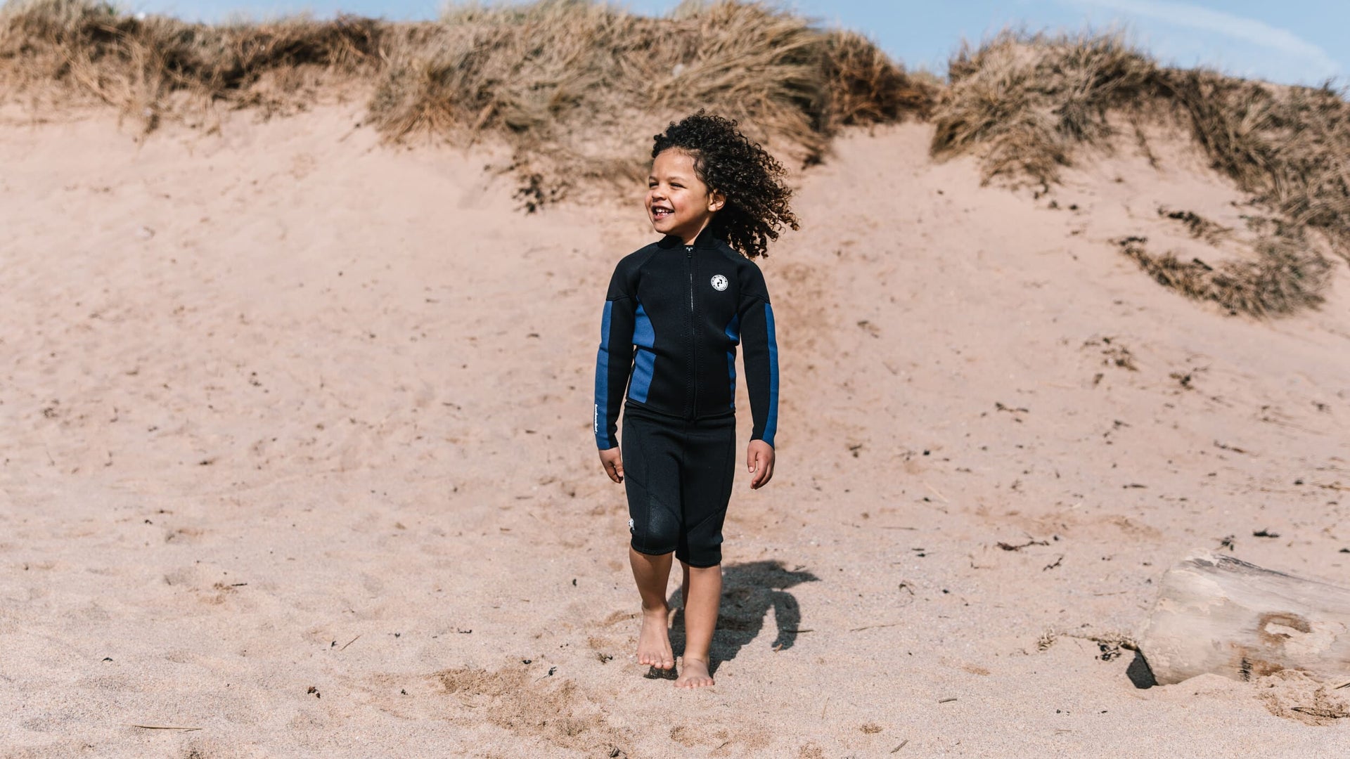 Wetsuit Jackets & Tops
