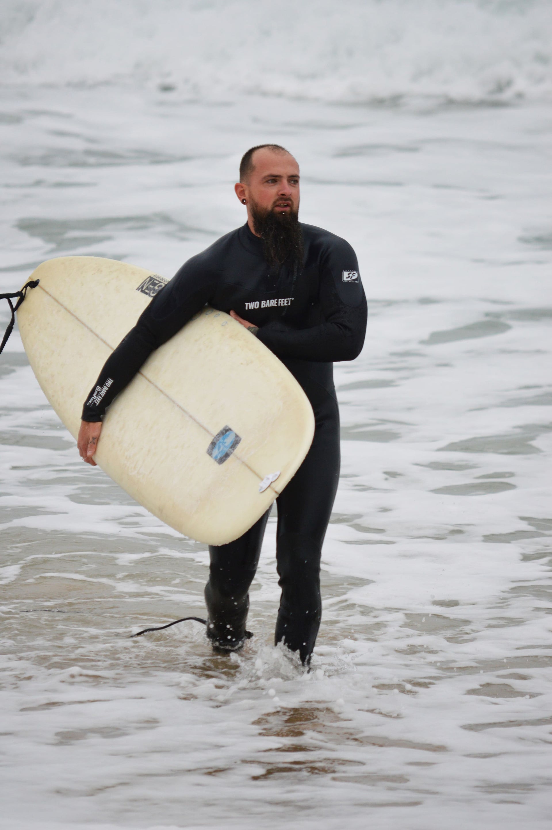 Summer Full Length Wetsuits