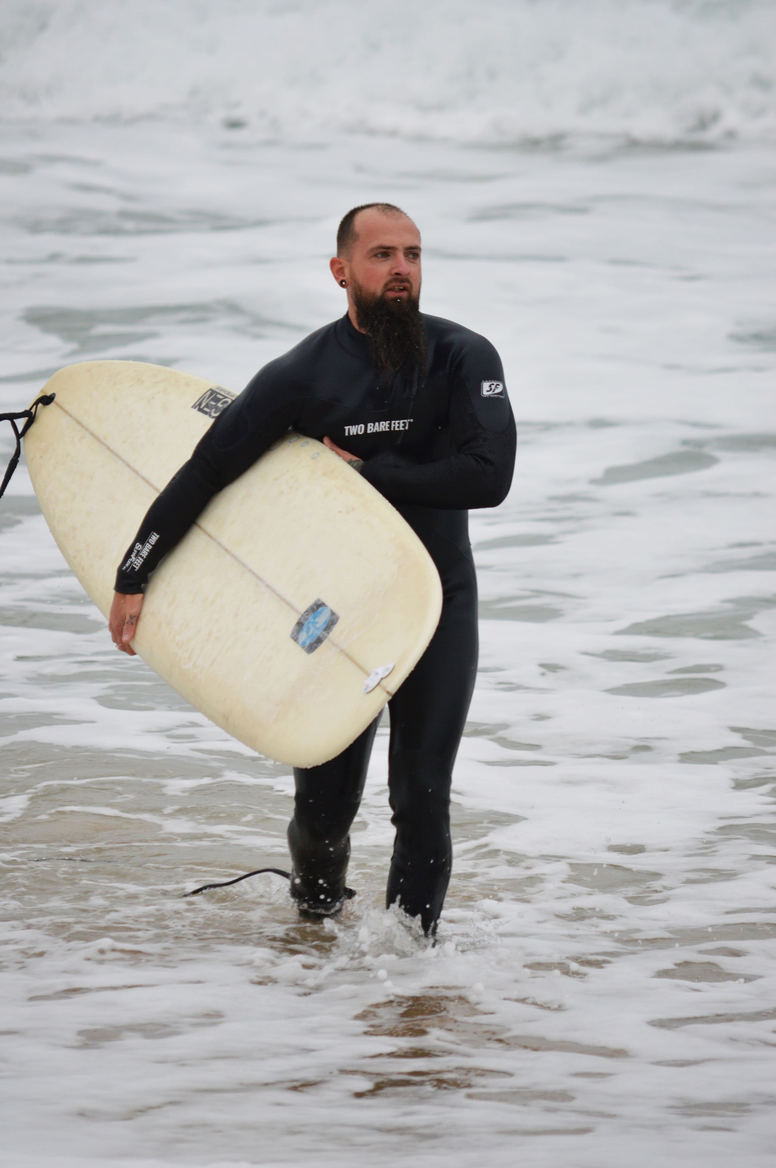 Summer Full Length Wetsuits