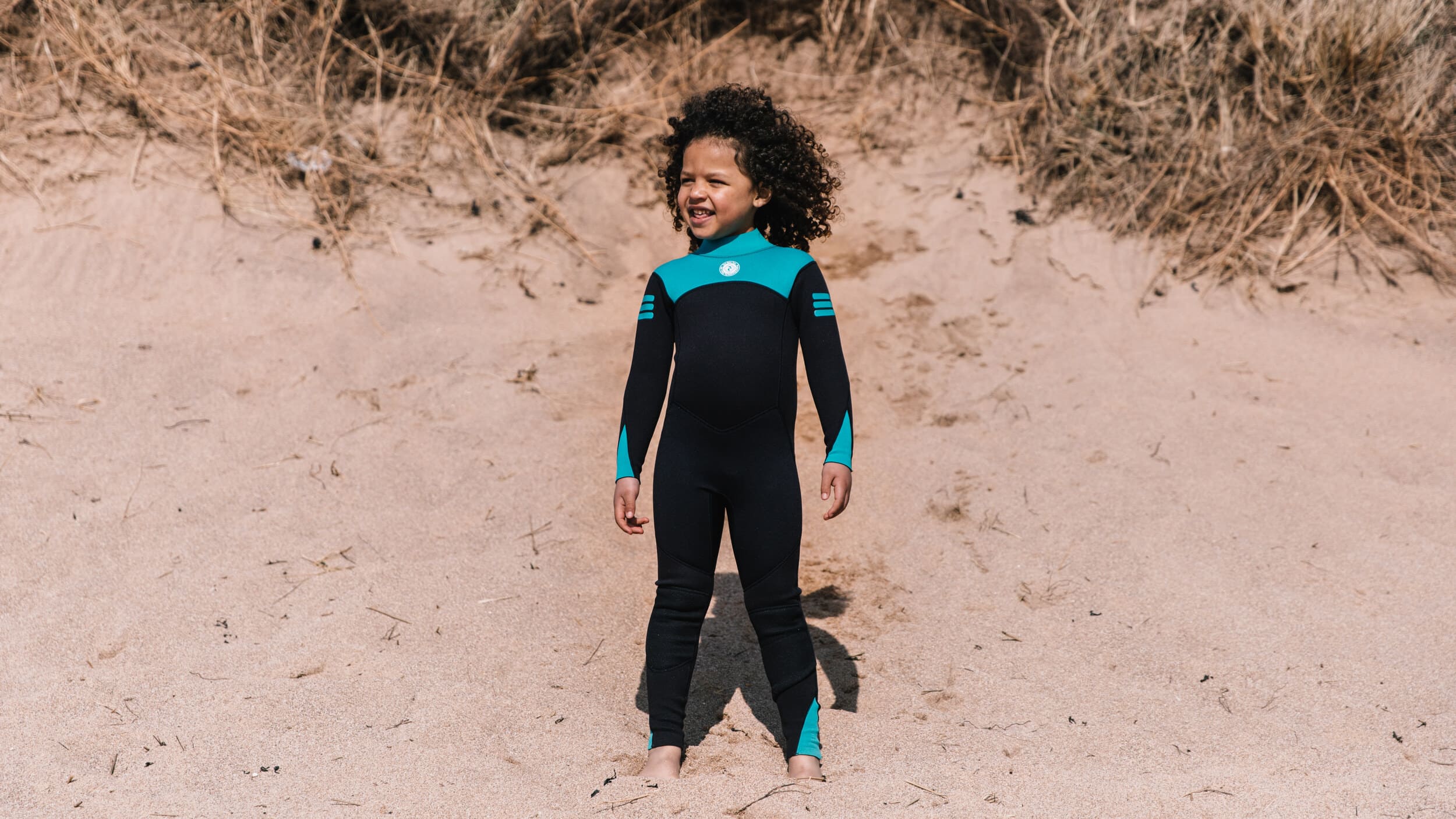 Summer Full Length Wetsuits