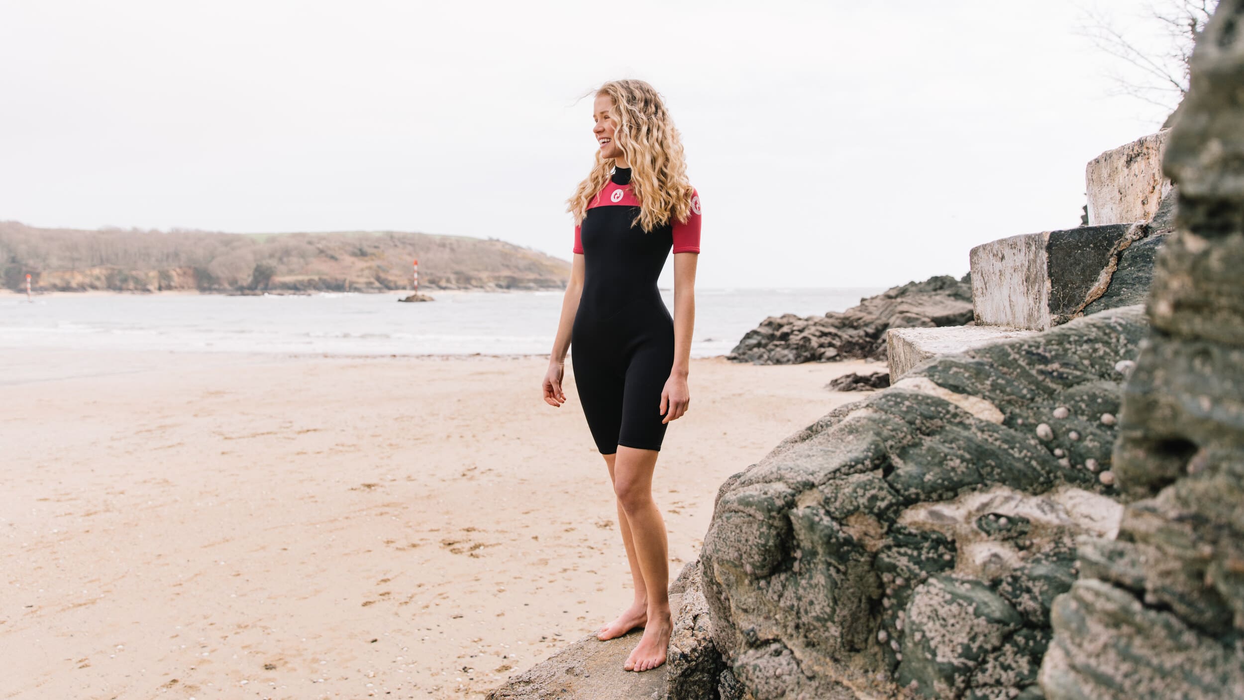 Shorty Wetsuits