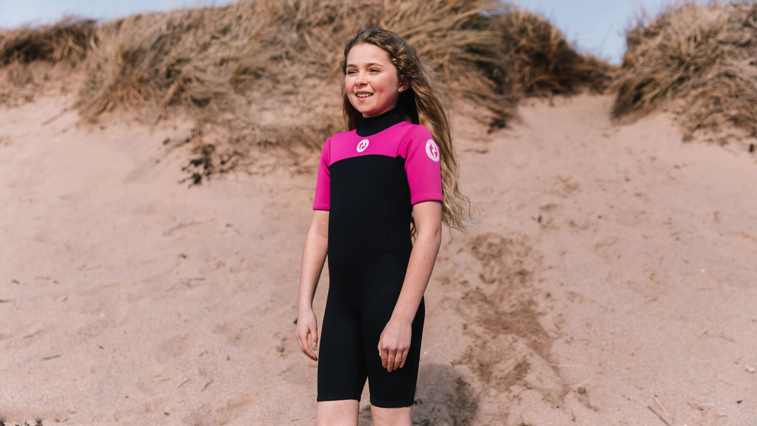 Shorty Wetsuits