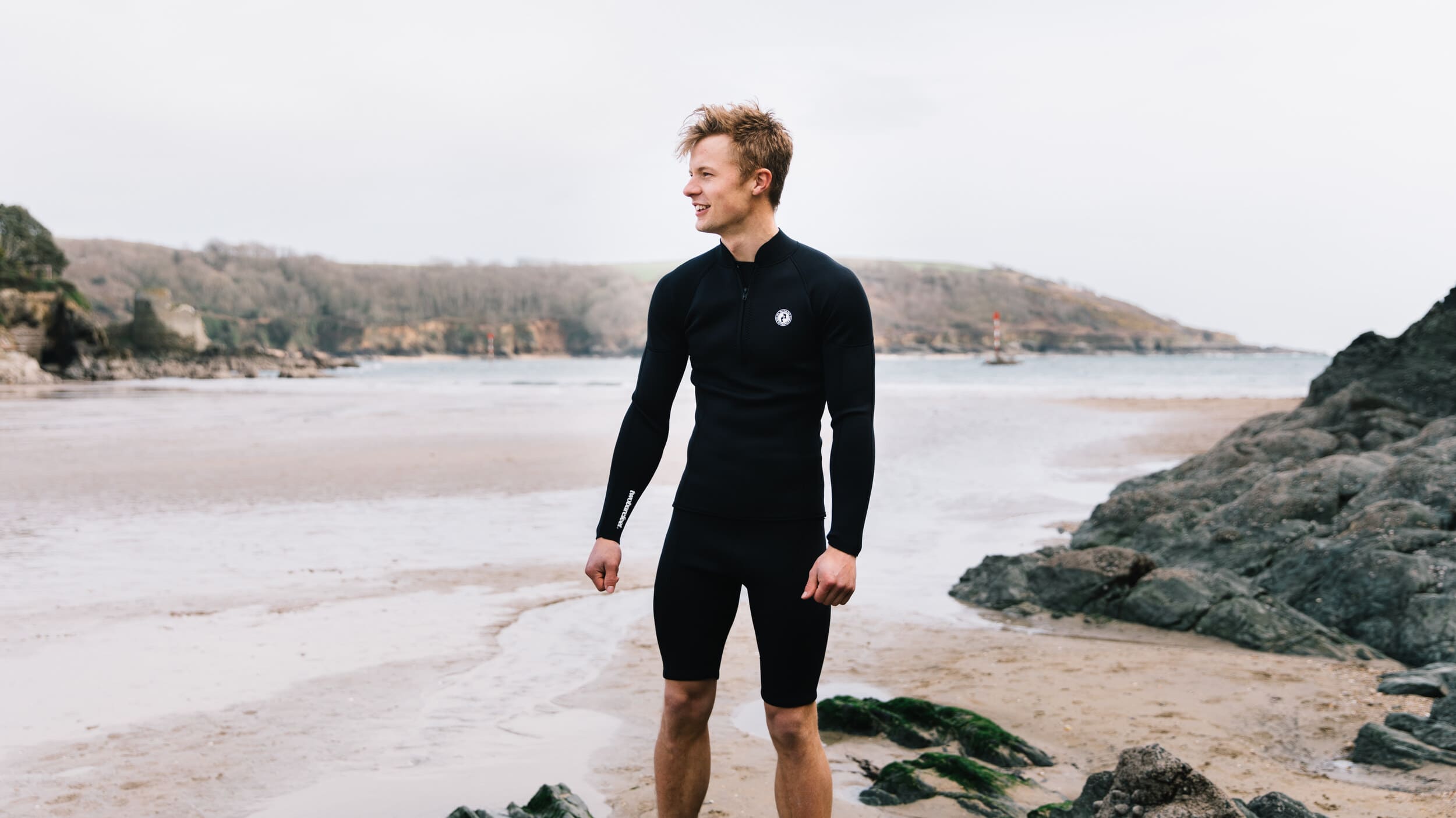 Wetsuit Jackets & Tops