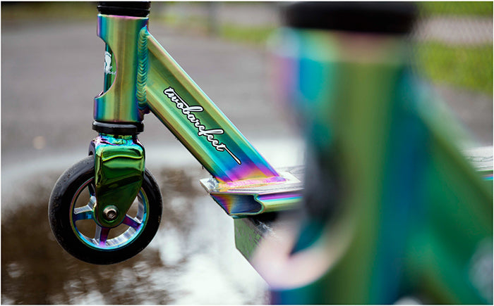 Skate & Scooter