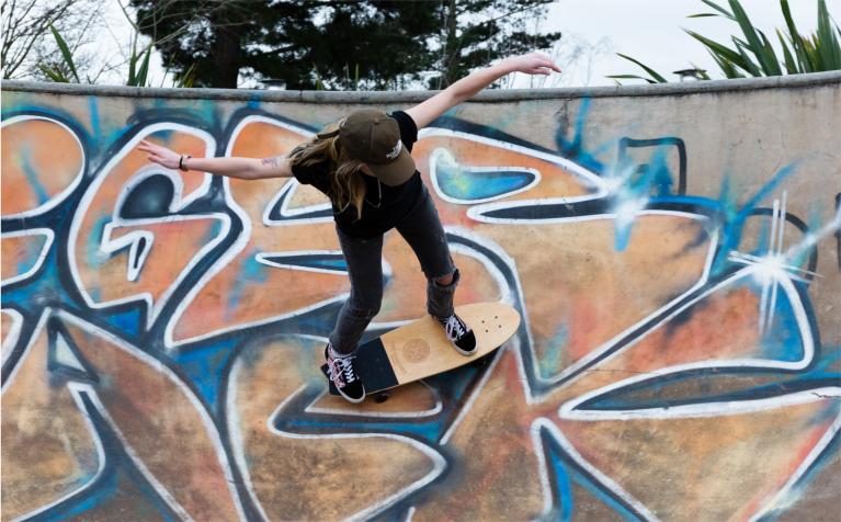 Surfskate Boards