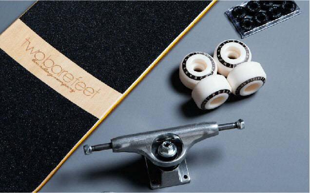 Skateboard Accessories