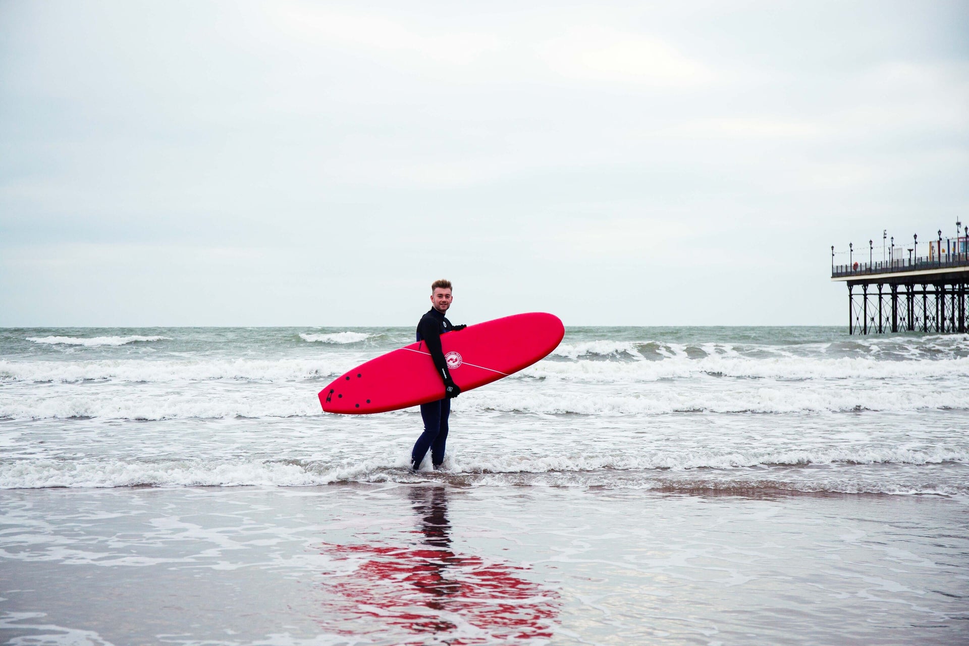 Surfboards