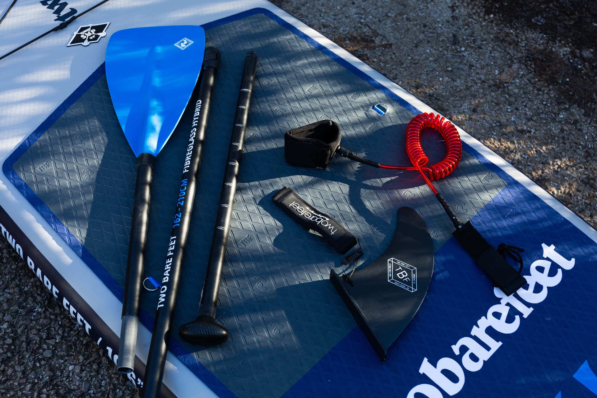 Watersports Accessories