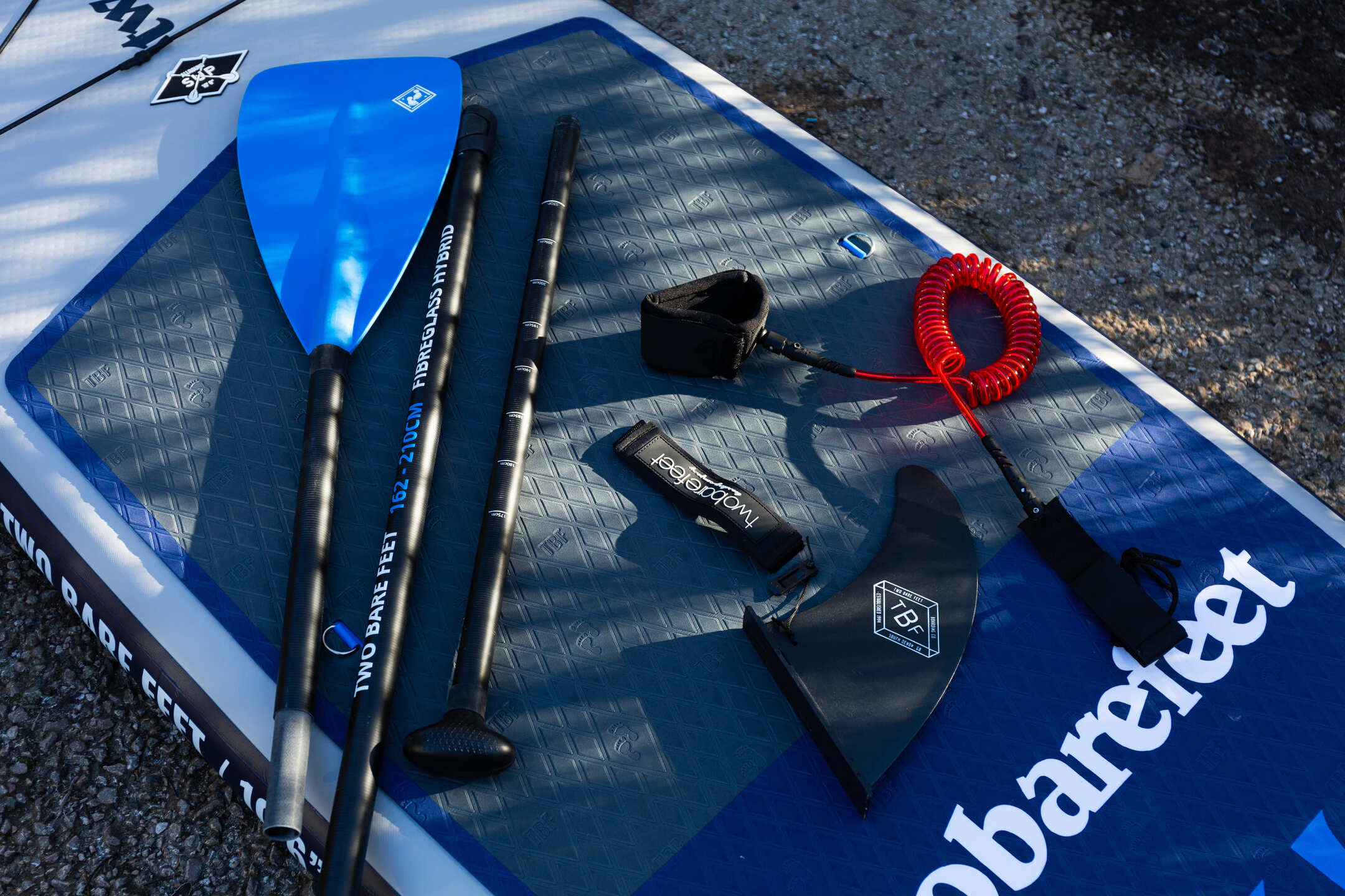 Watersports Accessories