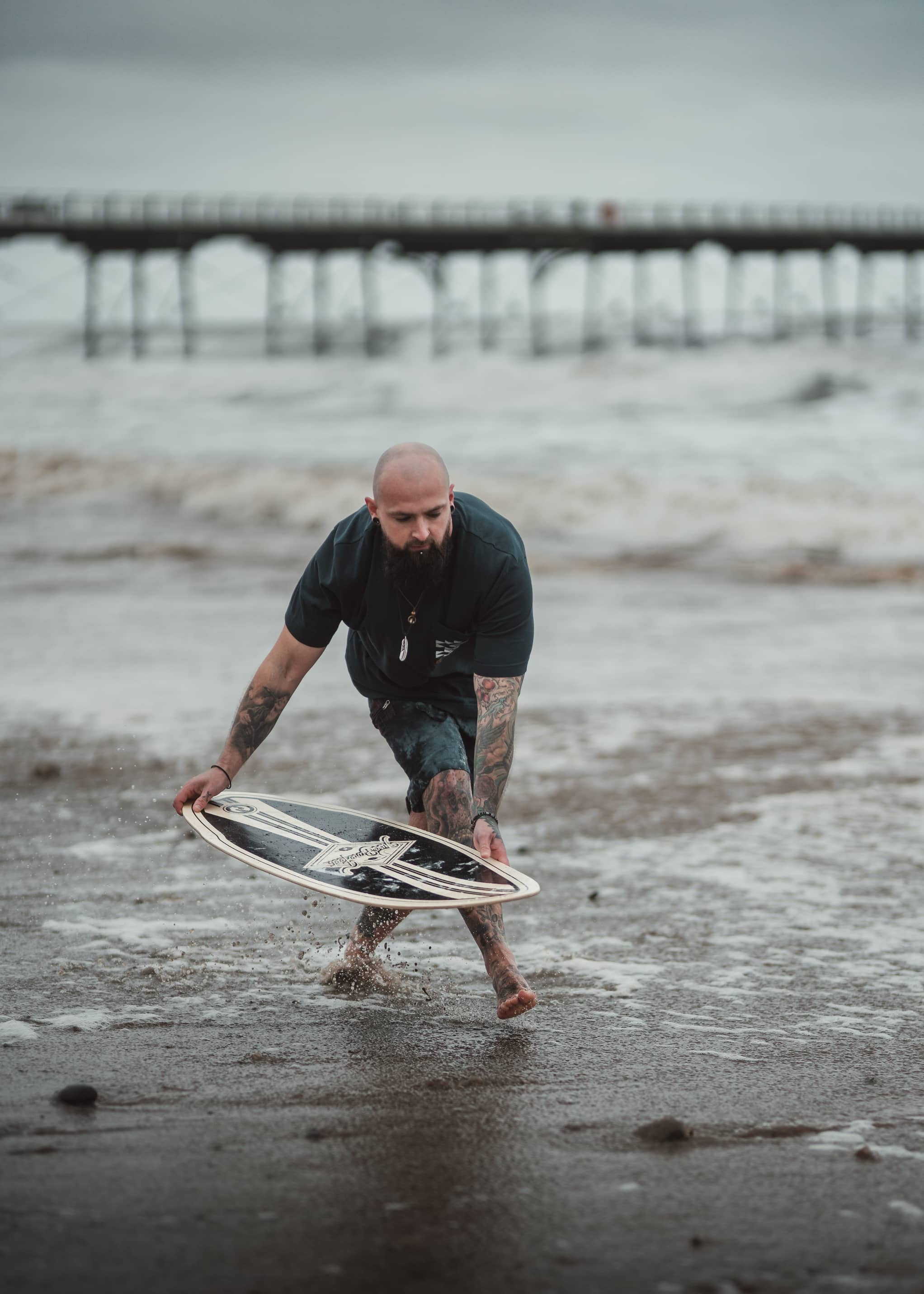 Skimboards