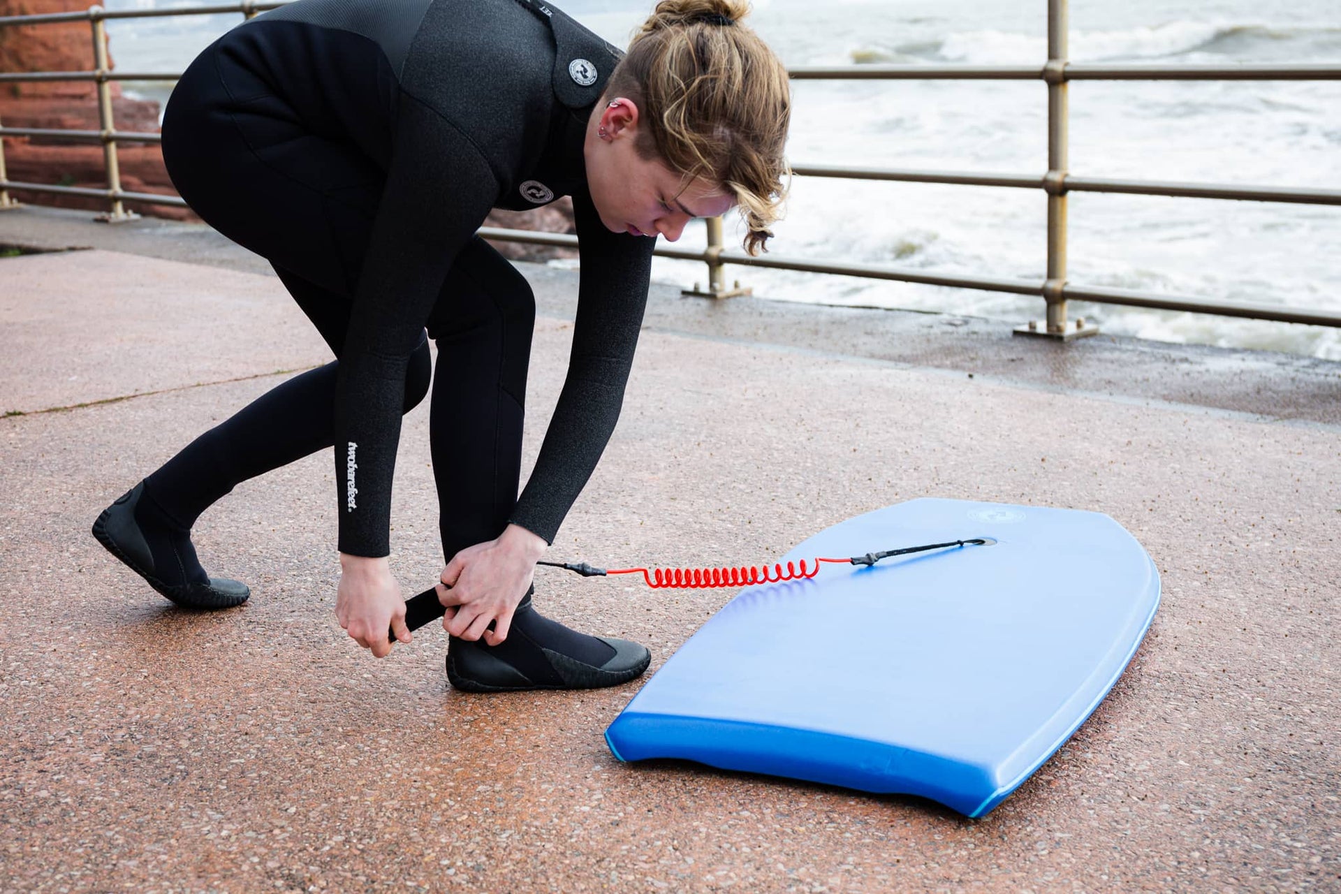 Bodyboard Accessories