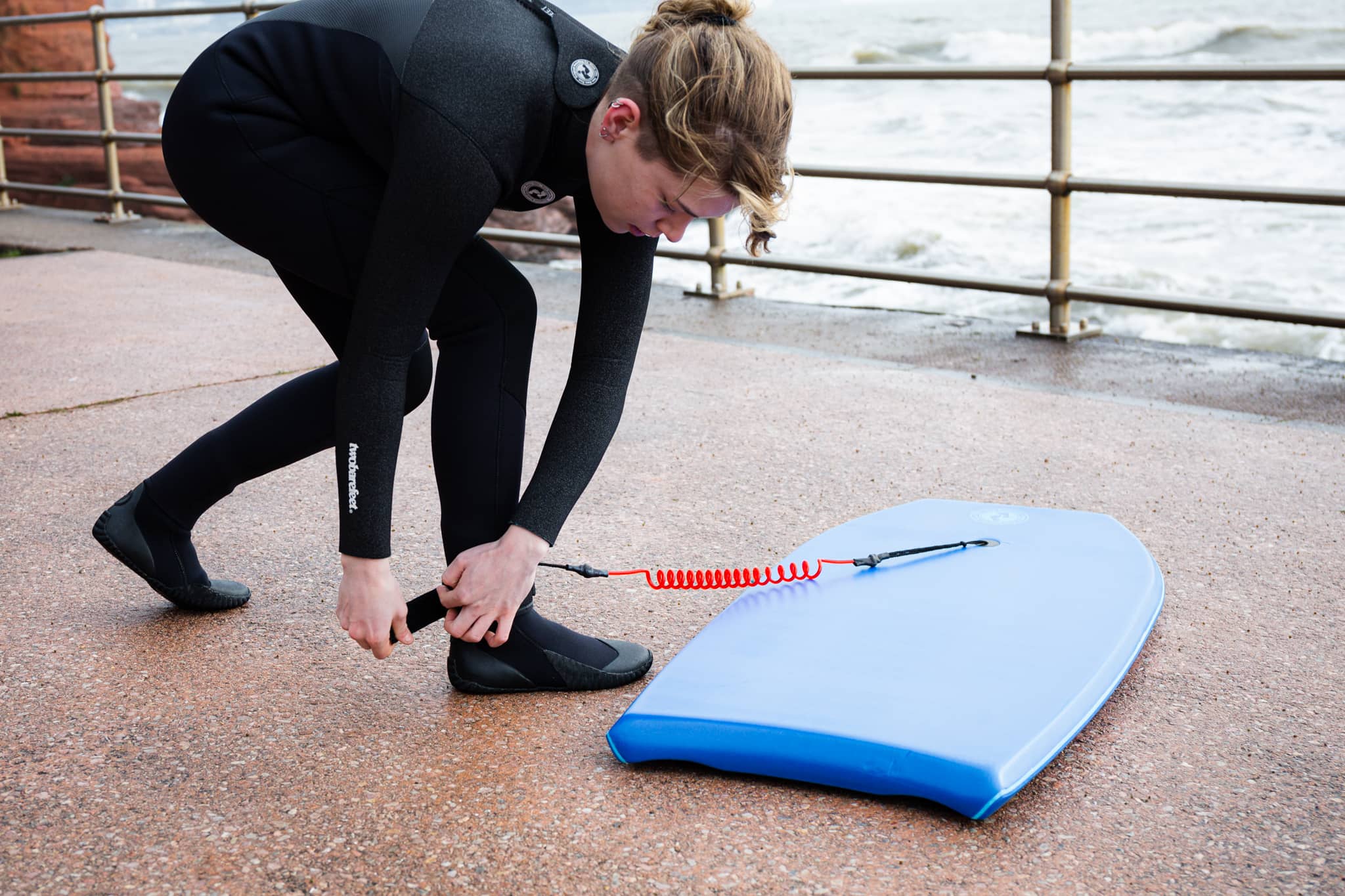 Bodyboard Accessories
