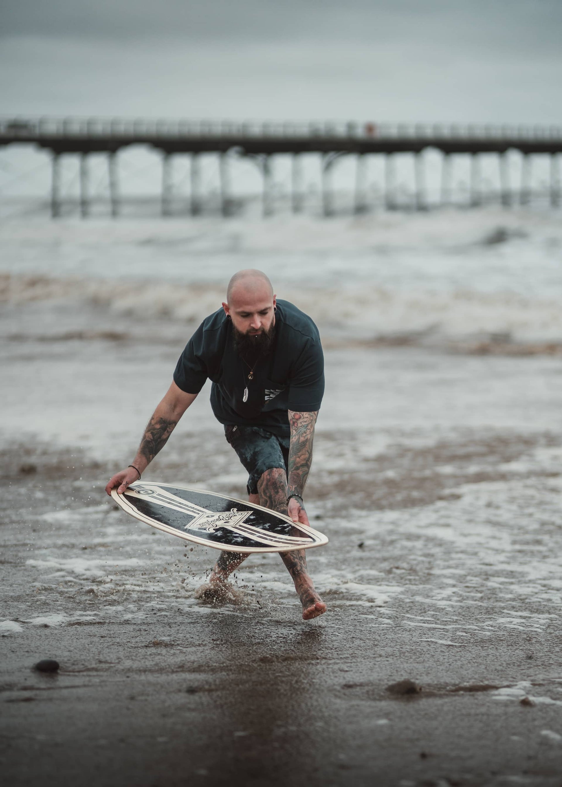 Skimboards - 37"