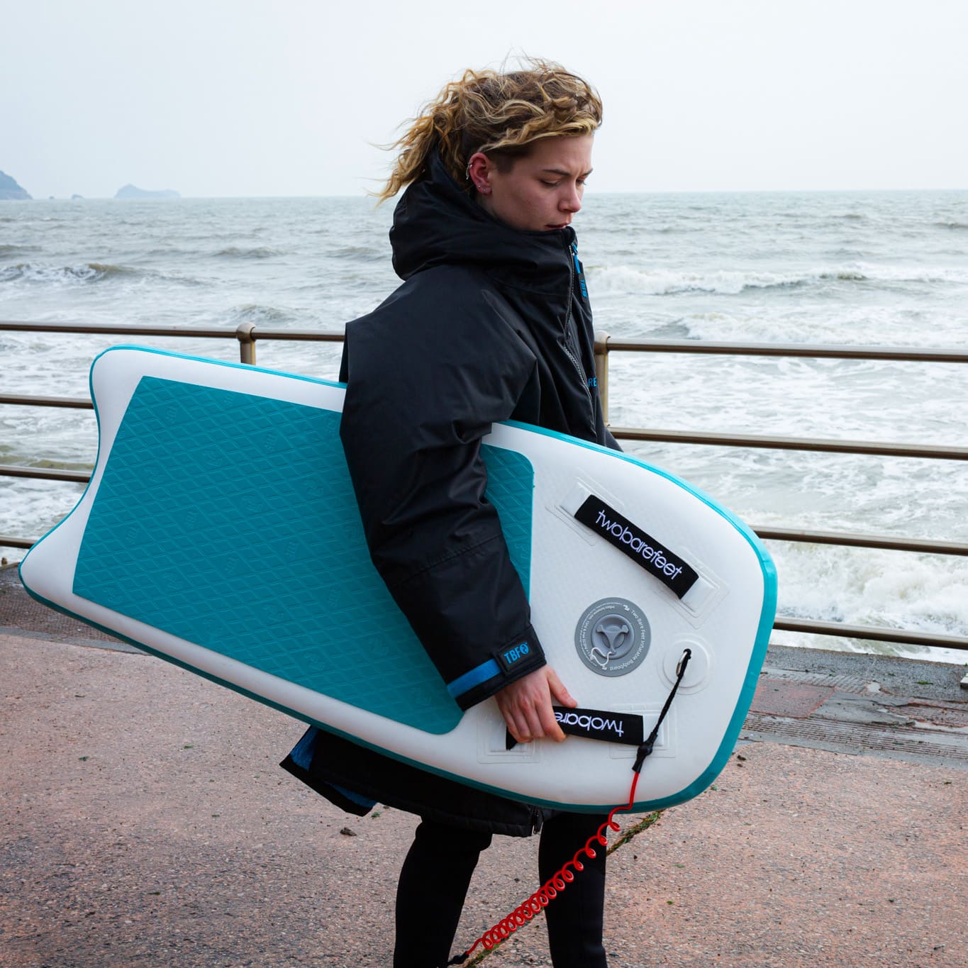 Inflatable Boards