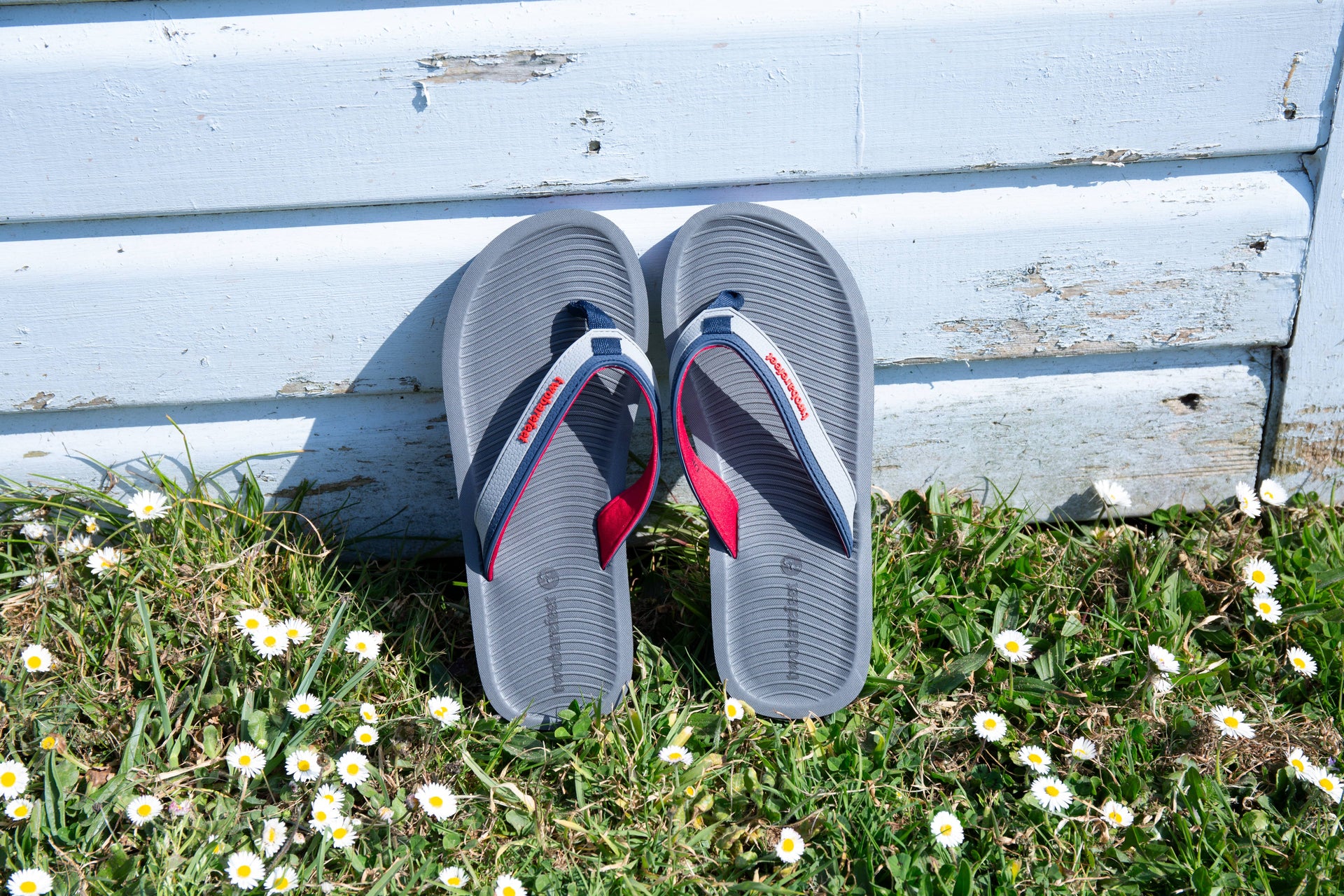 Mens Flip Flops
