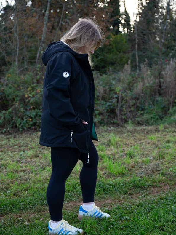 Lightweight Rain Jackets