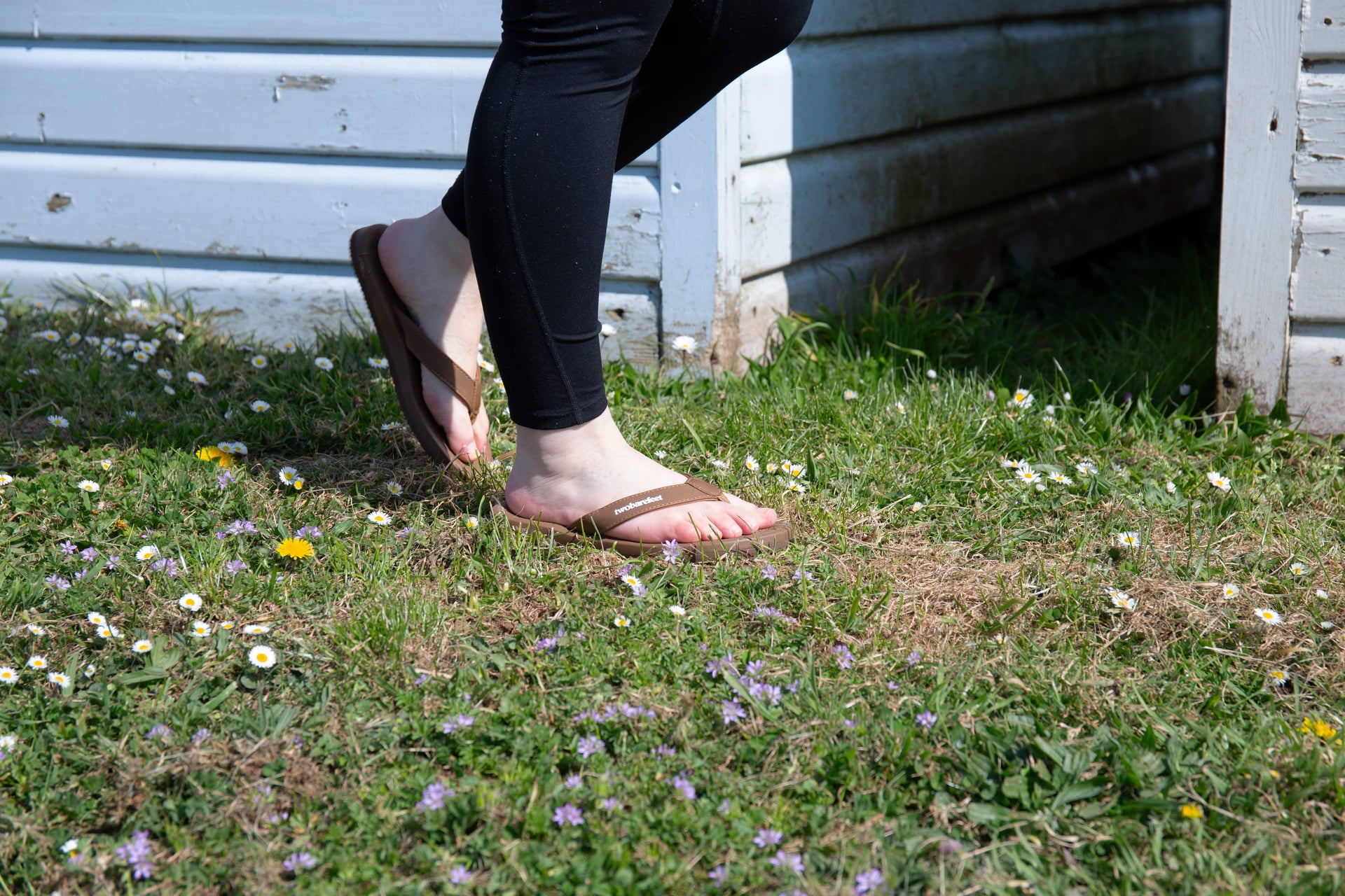 Womens Flip Flops