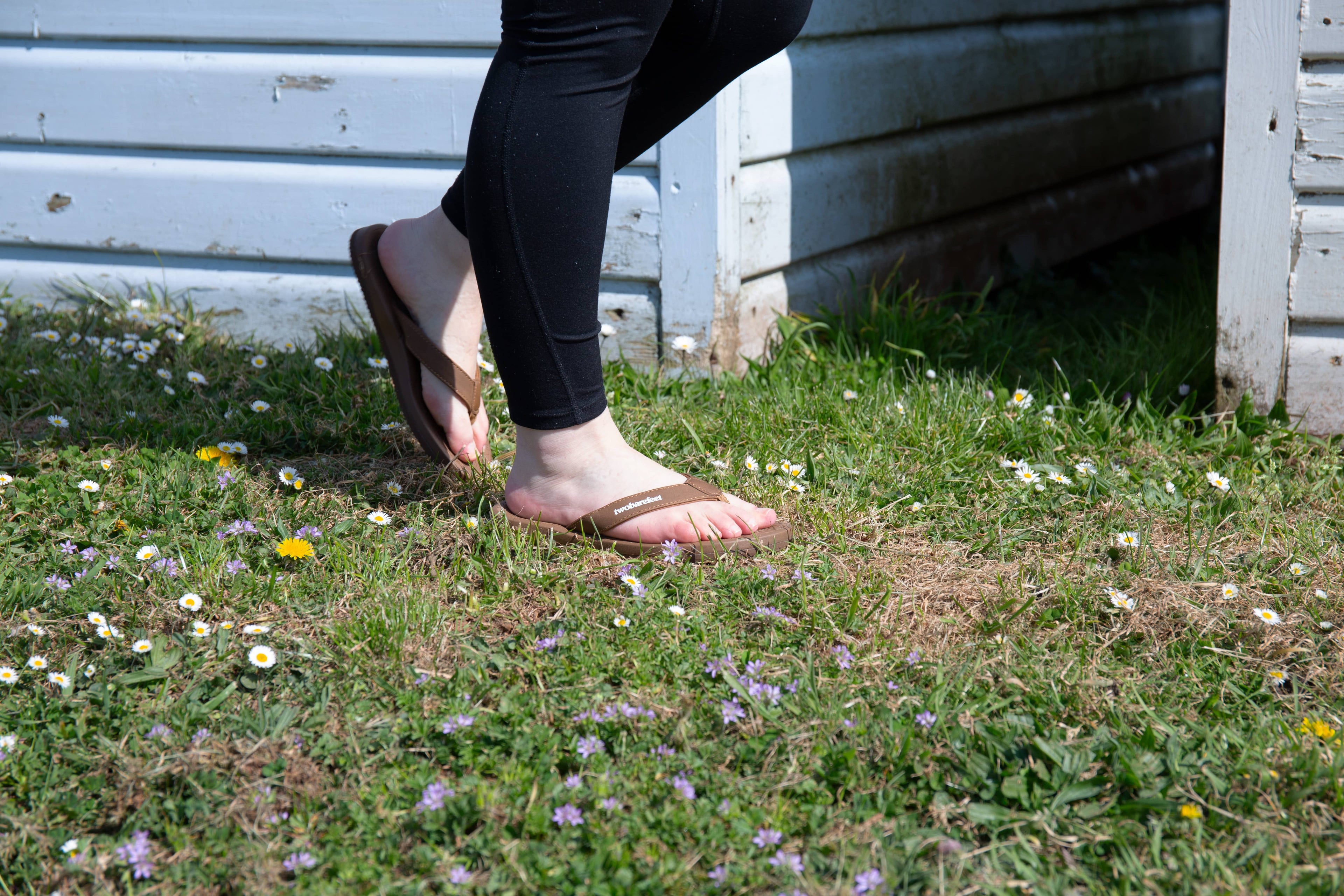 Womens Flip Flops