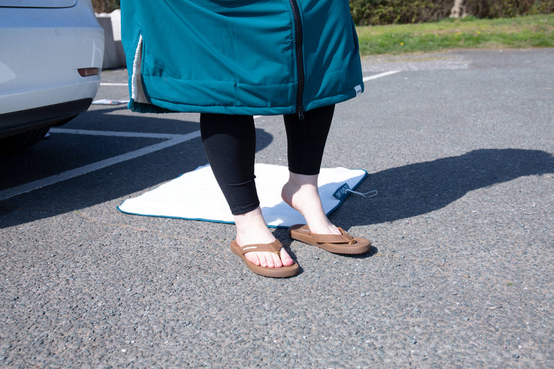 Footwear