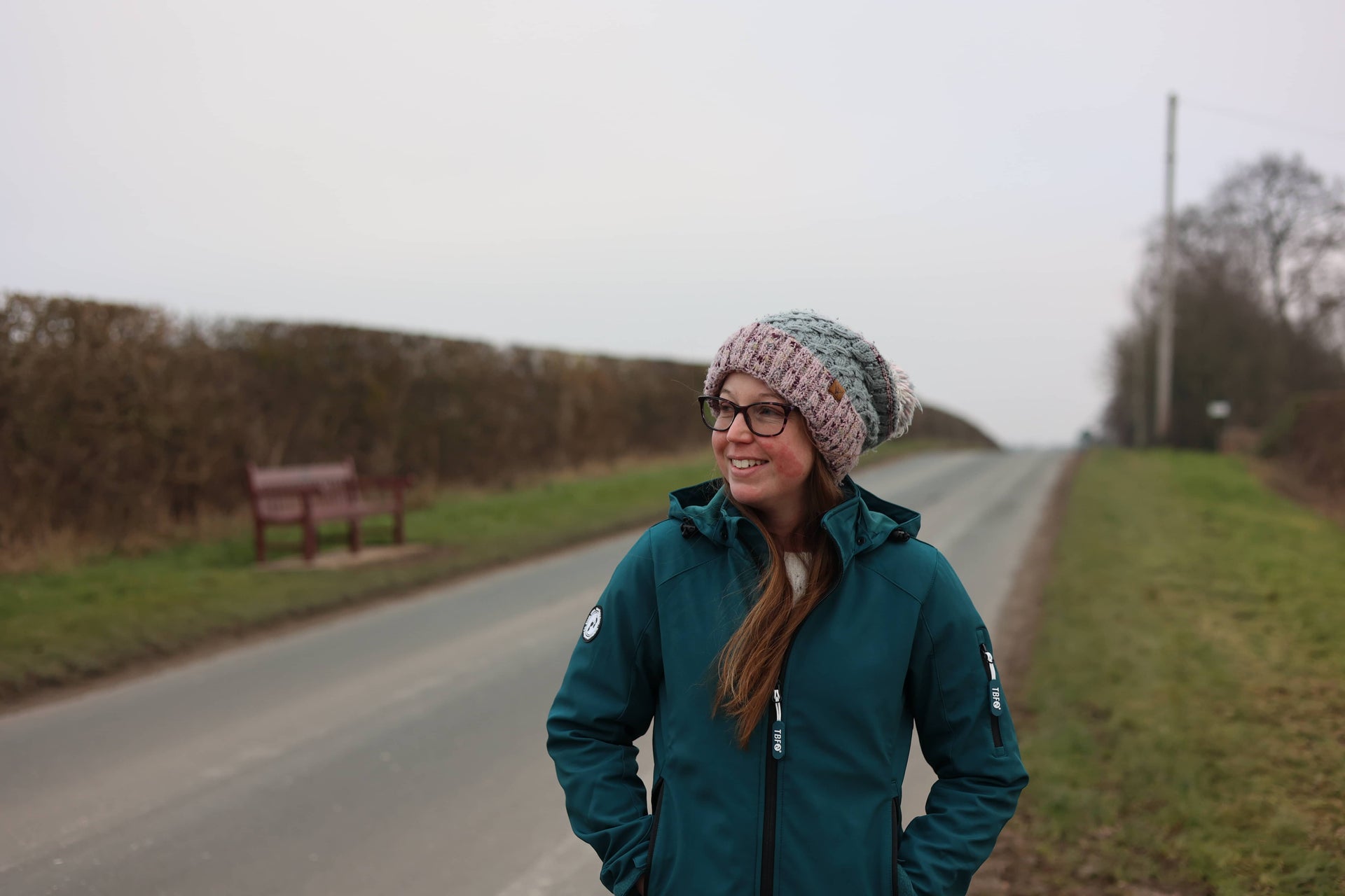 Softshell Jackets