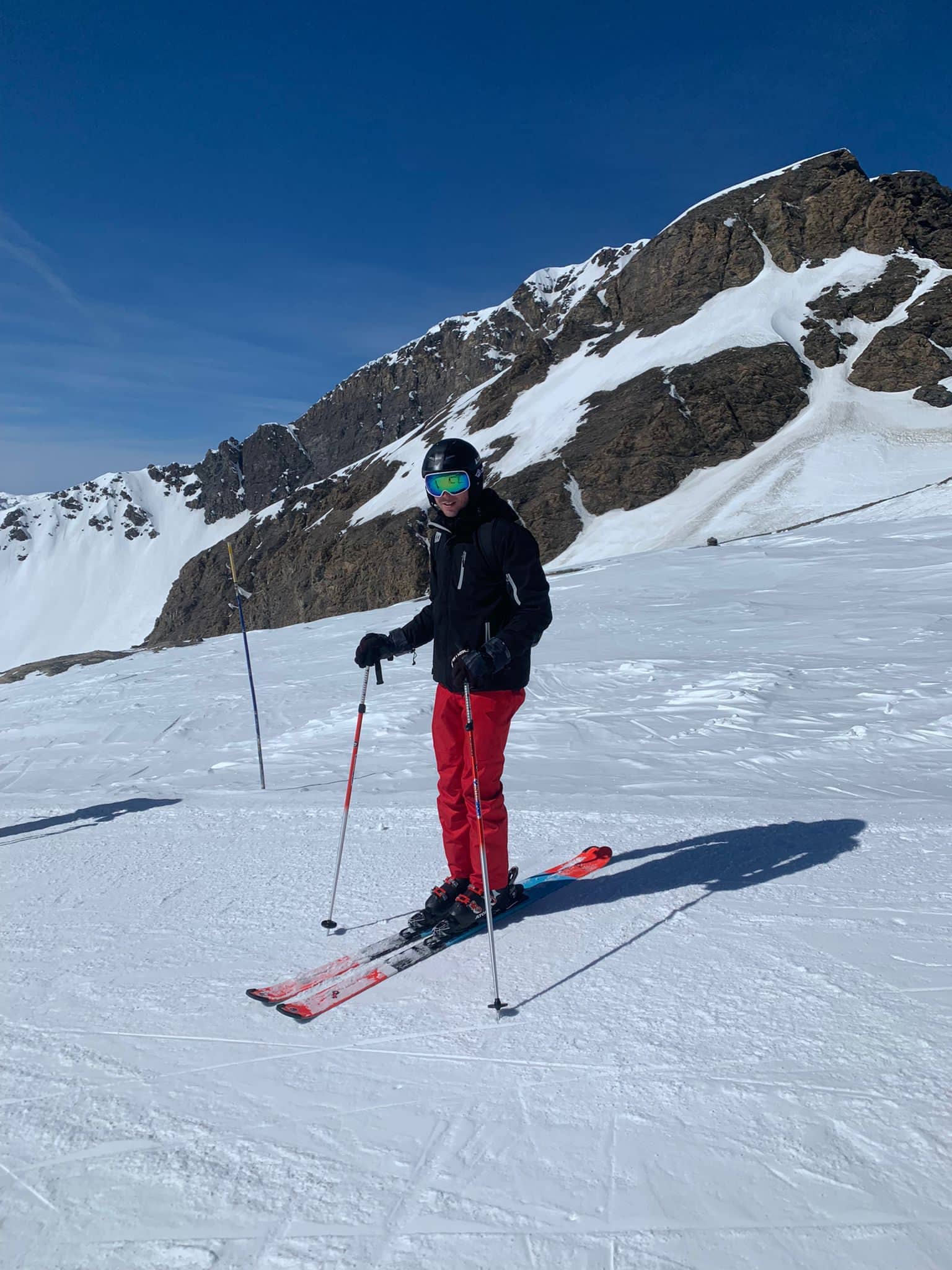 Ski Pants