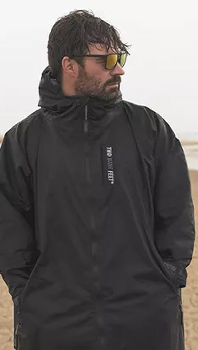 High Performance Coats