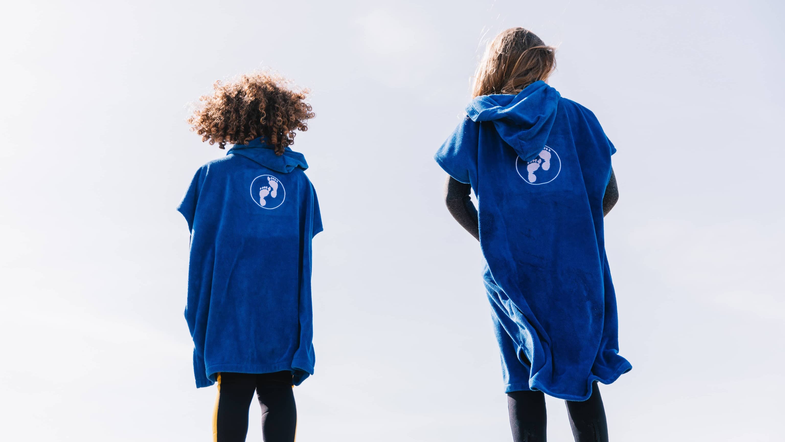 Towelling Robes