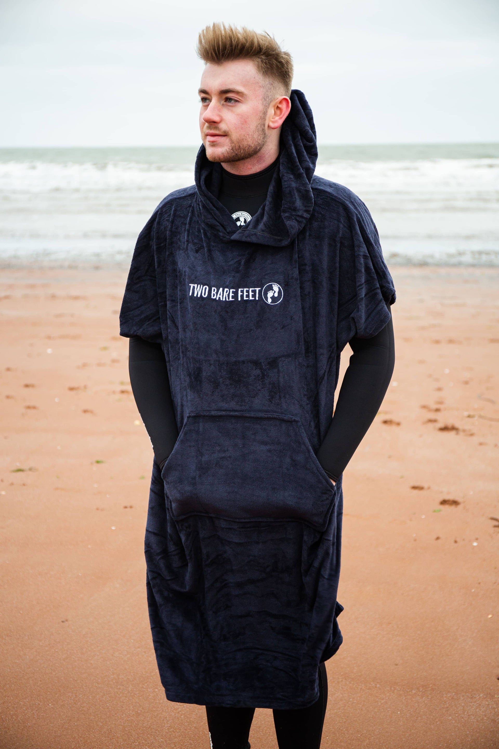 Adults Towelling Robes
