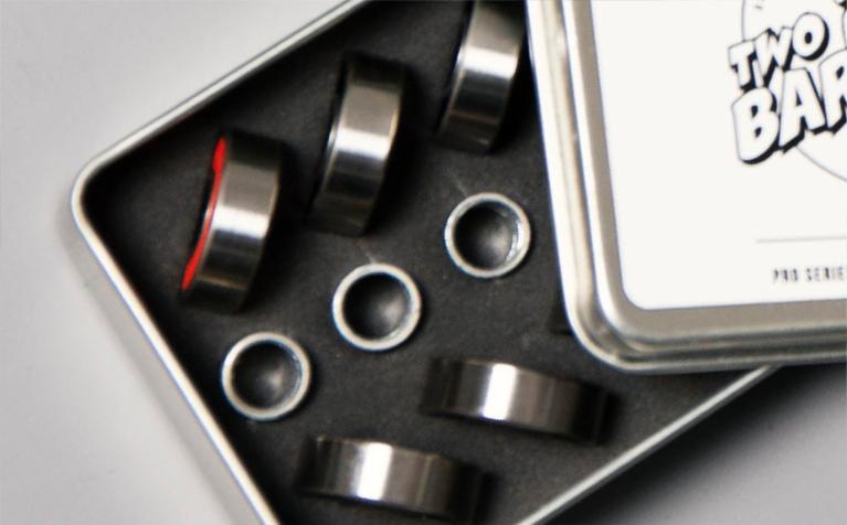 Scooter Bearings