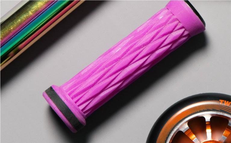 Scooter Grips
