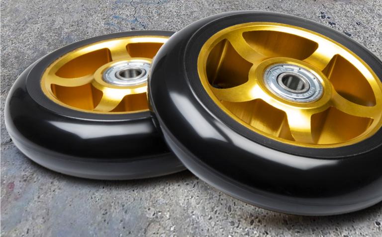 Scooter Wheels